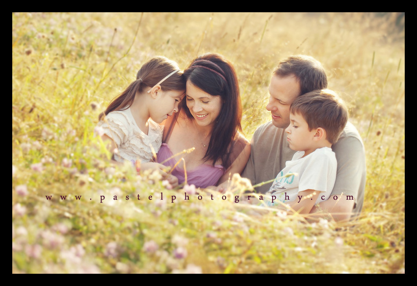 Los Angeles Baby Photographer